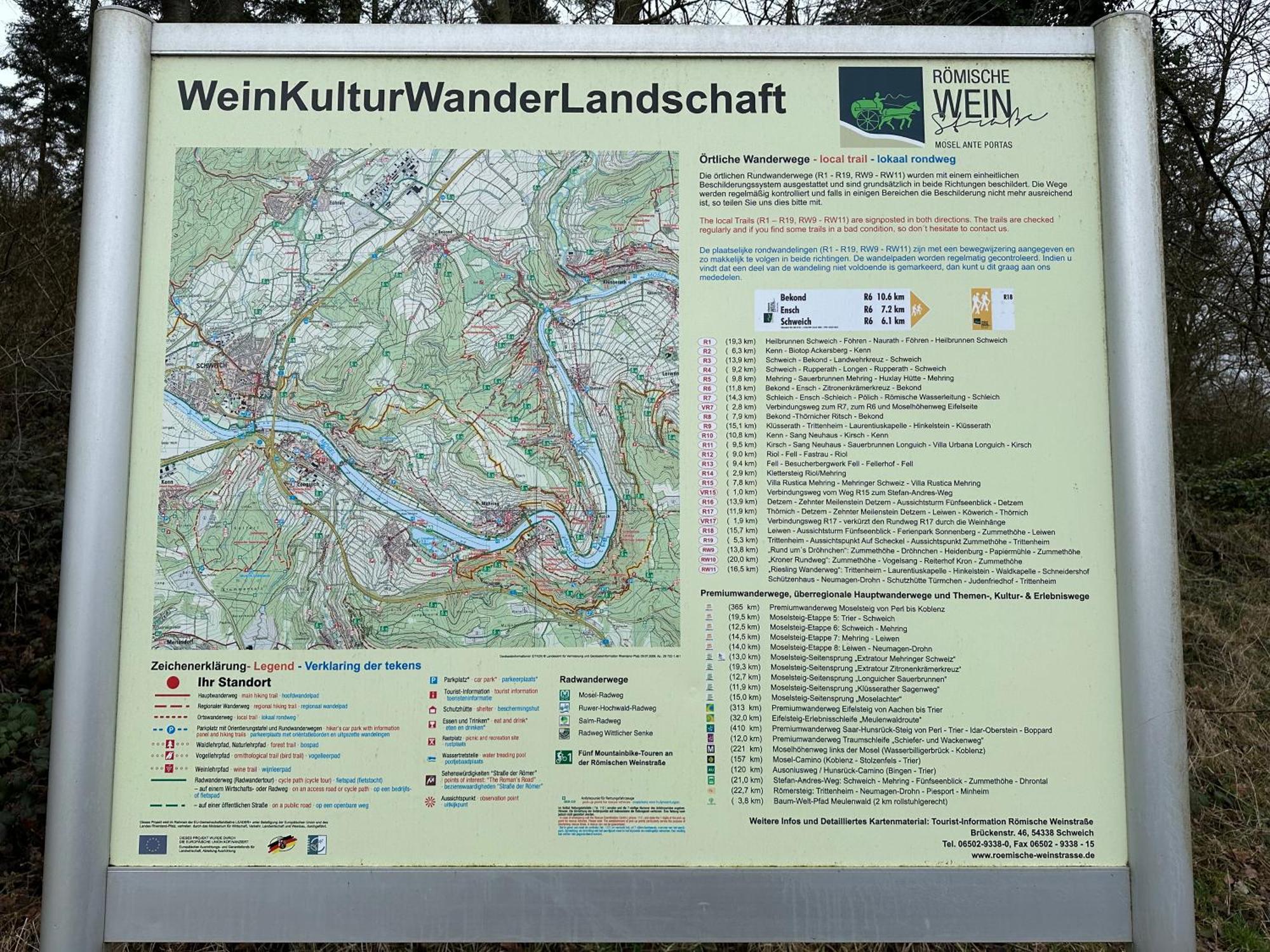 Ferienwohnung Moselherz - Urlaub Im Wein- Und Ferienort Bekond Εξωτερικό φωτογραφία