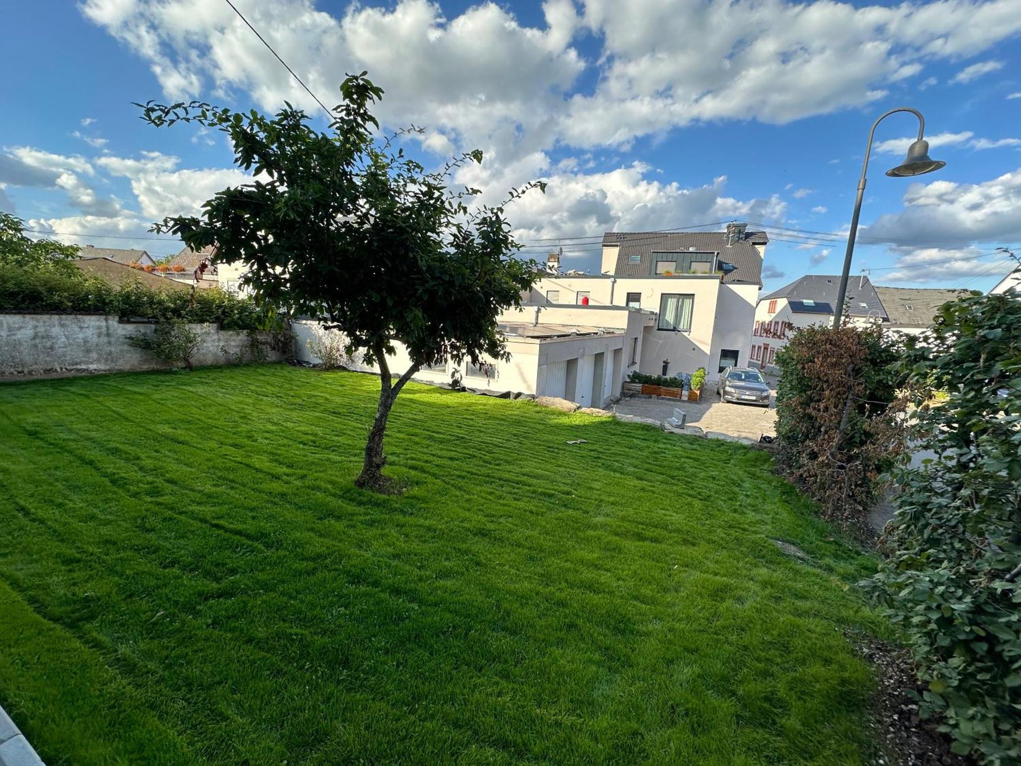 Ferienwohnung Moselherz - Urlaub Im Wein- Und Ferienort Bekond Εξωτερικό φωτογραφία